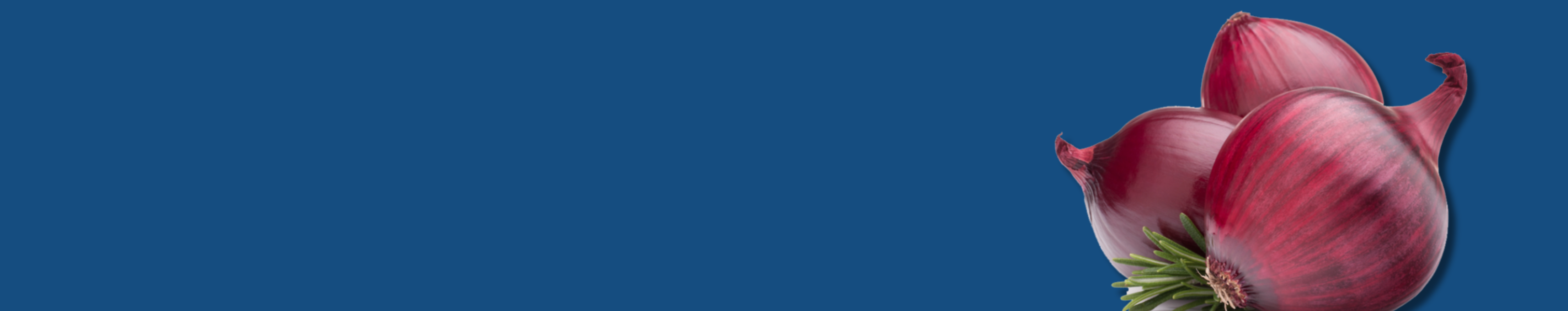 Dehydrated Pink Onion