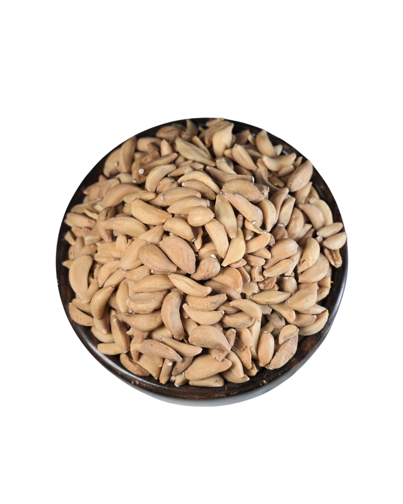 Dehydrated Pink Onion Kibbled