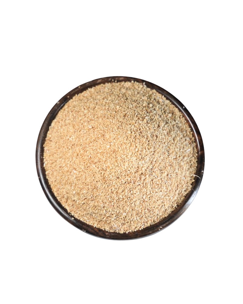 Dehydrated Garlic Granules