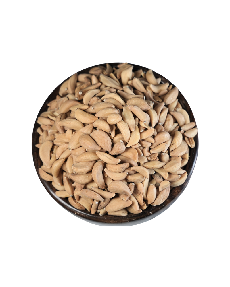 Dehydrated Garlic Flakes