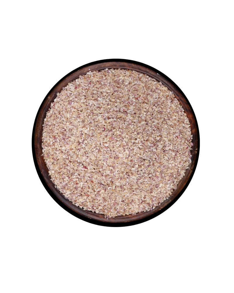 Dehydrated Pink Onion Granules