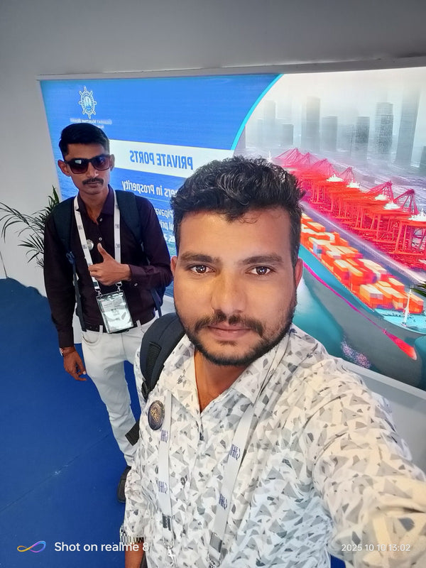 Reverse Buyer Seller meet, VGRC, Mehsana