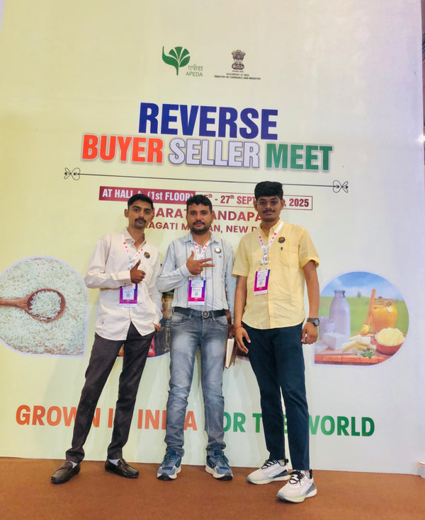 World food INDIA Expo, Delhi,2025