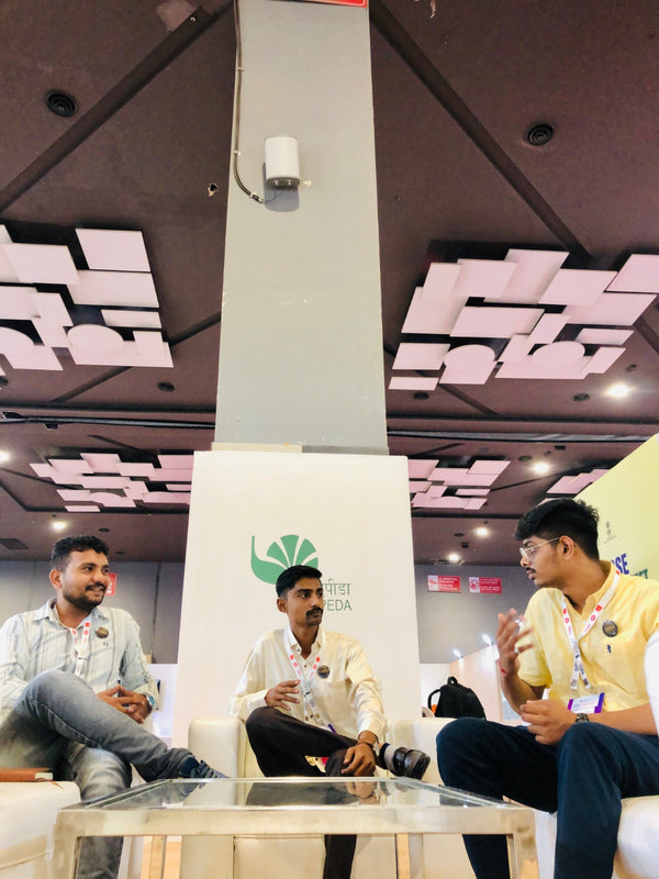 World food INDIA Expo, Delhi,2025